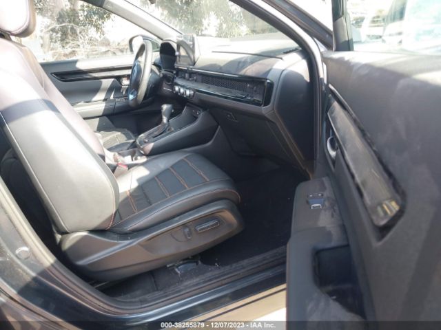 Photo 4 VIN: 7FARS6H96PE026660 - HONDA CR-V 