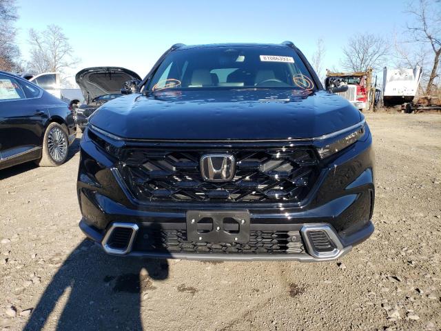 Photo 4 VIN: 7FARS6H96RE019923 - HONDA CRV 