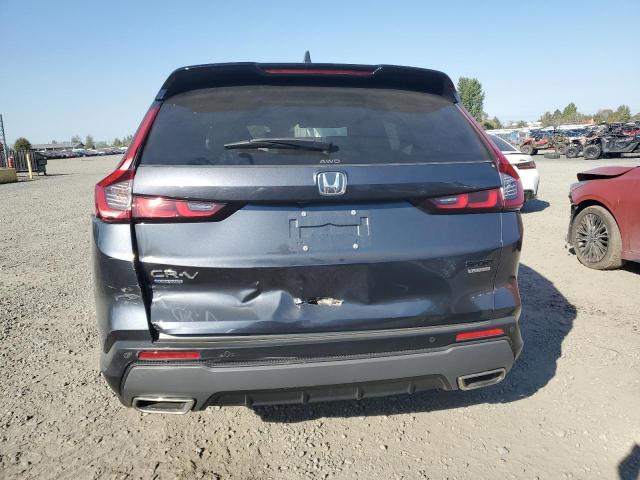 Photo 5 VIN: 7FARS6H96RE052047 - HONDA CR-V SPORT 