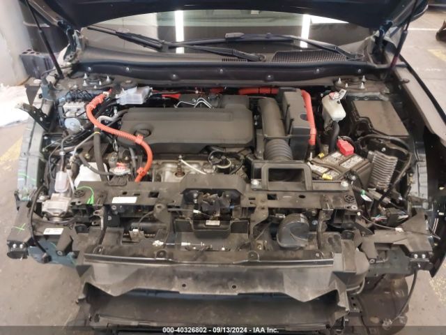 Photo 9 VIN: 7FARS6H97PE003386 - HONDA CR-V 