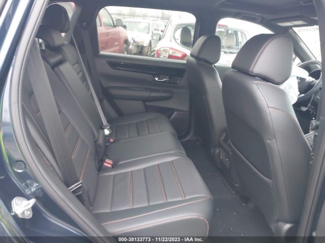 Photo 7 VIN: 7FARS6H97PE024884 - HONDA CR-V 