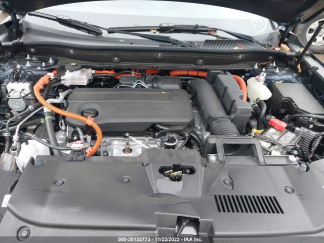 Photo 9 VIN: 7FARS6H97PE024884 - HONDA CR-V 