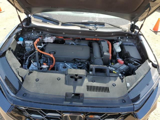 Photo 10 VIN: 7FARS6H97RE052574 - HONDA CRV 