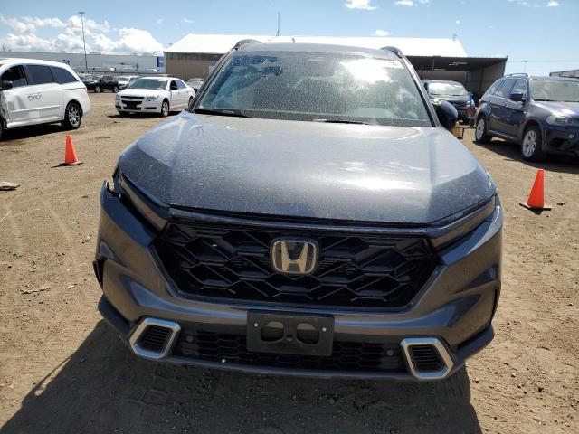 Photo 4 VIN: 7FARS6H97RE052574 - HONDA CRV 