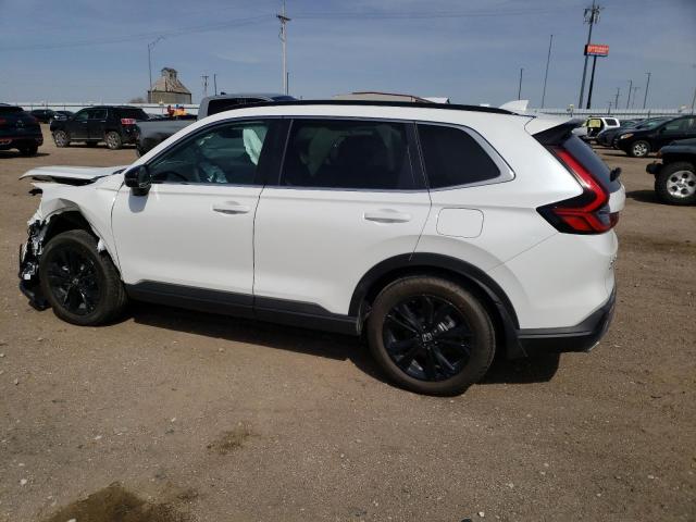 Photo 1 VIN: 7FARS6H98PE002747 - HONDA CR-V SPORT 