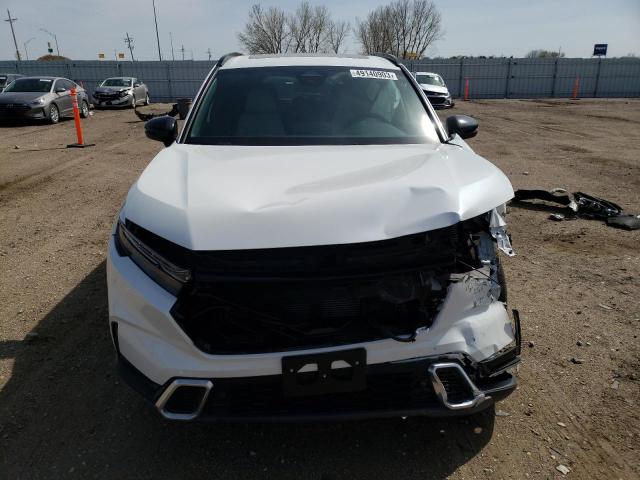 Photo 4 VIN: 7FARS6H98PE002747 - HONDA CR-V SPORT 