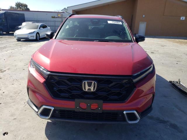 Photo 4 VIN: 7FARS6H99PE001882 - HONDA CRV 