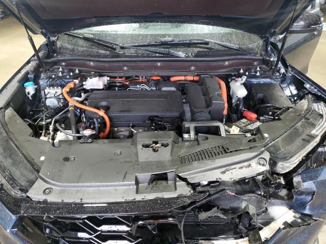 Photo 11 VIN: 7FARS6H99PE026524 - HONDA CRV 