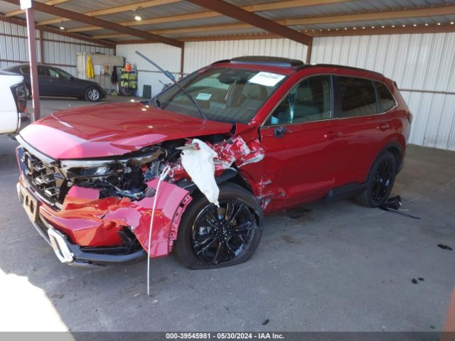 Photo 1 VIN: 7FARS6H99RE004624 - HONDA CR-V 