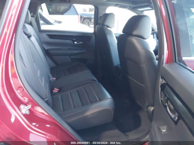 Photo 7 VIN: 7FARS6H99RE004624 - HONDA CR-V 