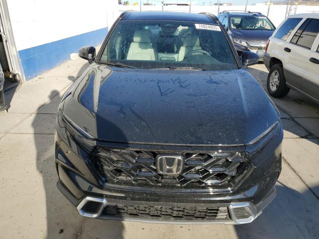 Photo 4 VIN: 7FARS6H99RE005109 - HONDA CRV 