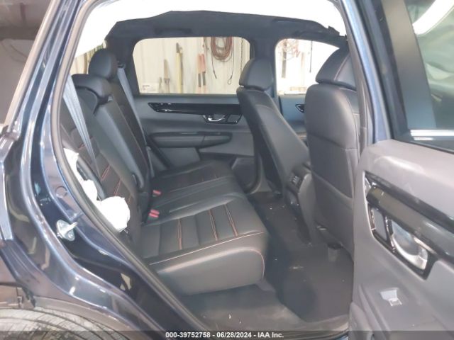 Photo 7 VIN: 7FARS6H99RE036795 - HONDA CR-V 