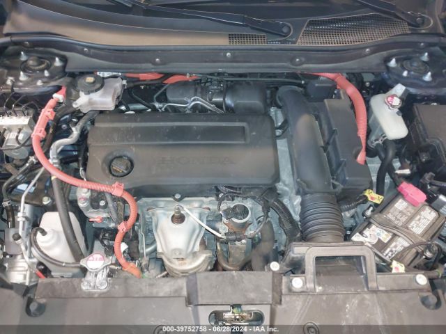 Photo 9 VIN: 7FARS6H99RE036795 - HONDA CR-V 