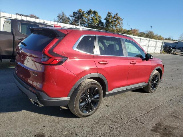 Photo 2 VIN: 7FARS6H9XPE010090 - HONDA CR-V SPORT 