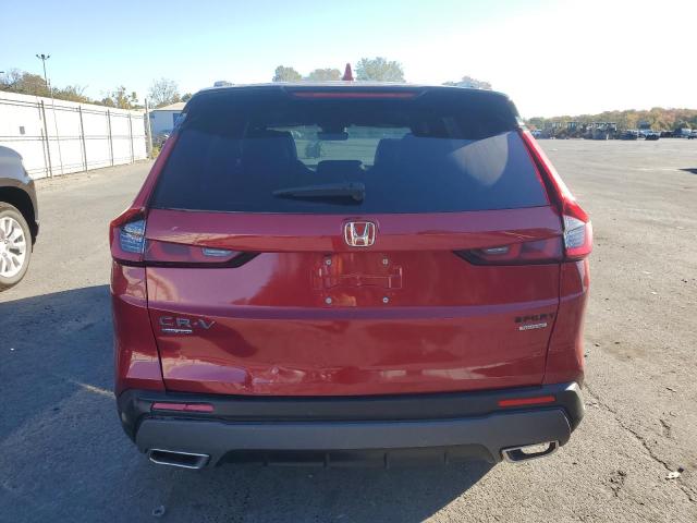 Photo 5 VIN: 7FARS6H9XPE010090 - HONDA CR-V SPORT 