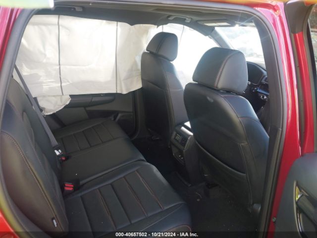 Photo 7 VIN: 7FARS6H9XPE022885 - HONDA CR-V 