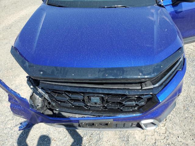 Photo 11 VIN: 7FARS6H9XRE069465 - HONDA CR-V SPORT 