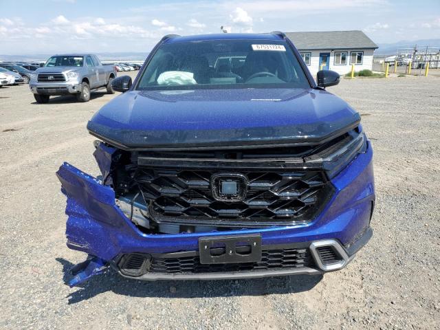 Photo 4 VIN: 7FARS6H9XRE069465 - HONDA CR-V SPORT 