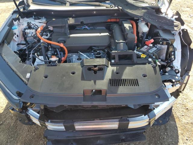 Photo 11 VIN: 7FARS6H9XRE074553 - HONDA CRV 