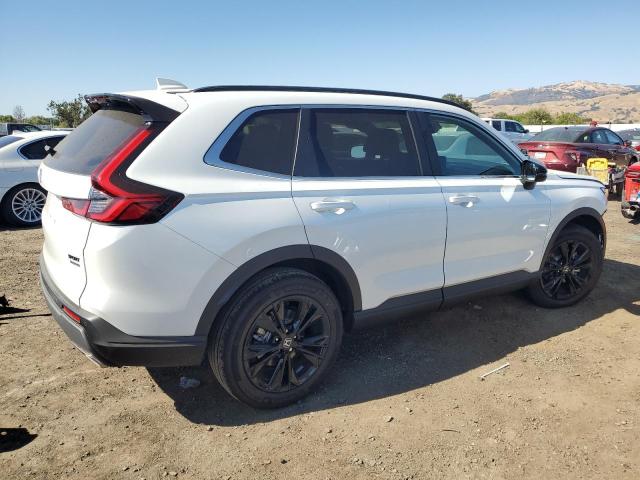 Photo 2 VIN: 7FARS6H9XRE074553 - HONDA CRV 