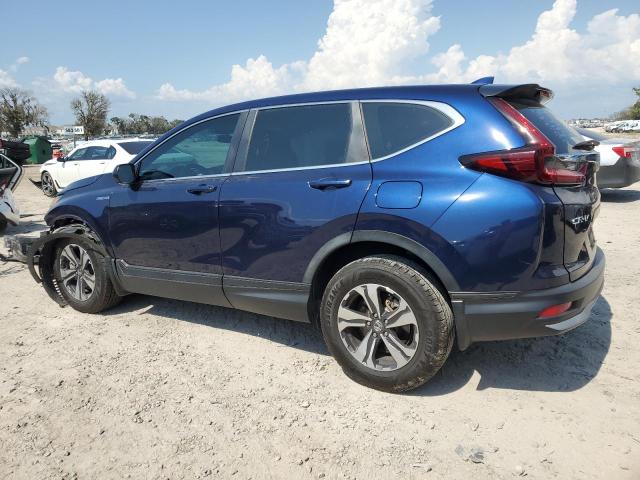 Photo 1 VIN: 7FART6H20LE008195 - HONDA CRV 