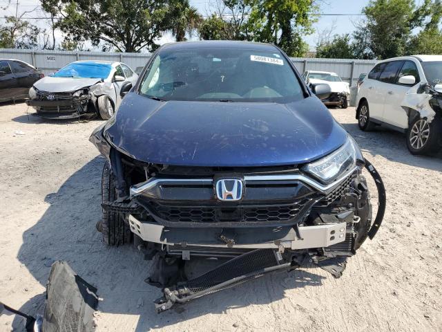 Photo 4 VIN: 7FART6H20LE008195 - HONDA CRV 