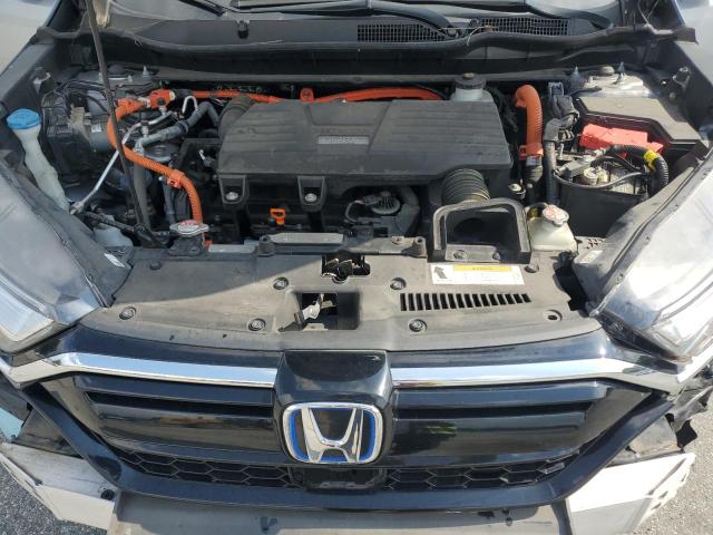 Photo 11 VIN: 7FART6H22LE002530 - HONDA CR-V LX 