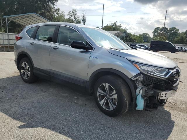 Photo 3 VIN: 7FART6H22LE002530 - HONDA CR-V LX 