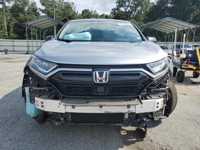 Photo 4 VIN: 7FART6H22LE002530 - HONDA CR-V LX 