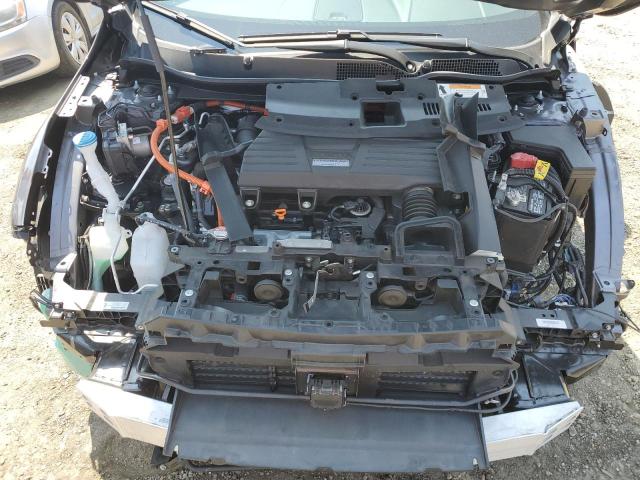 Photo 11 VIN: 7FART6H27LE002815 - HONDA CR-V LX 