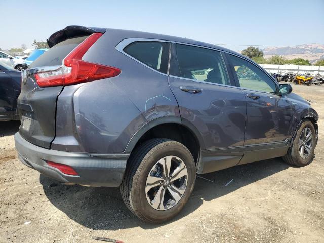 Photo 2 VIN: 7FART6H27LE002815 - HONDA CR-V LX 