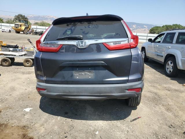 Photo 5 VIN: 7FART6H27LE002815 - HONDA CR-V LX 