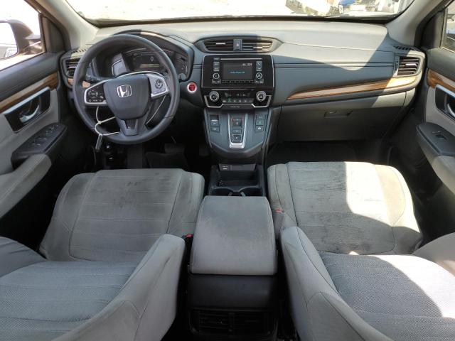 Photo 7 VIN: 7FART6H27LE002815 - HONDA CR-V LX 