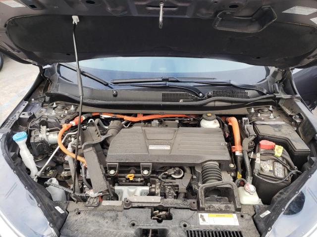 Photo 11 VIN: 7FART6H27LE002815 - HONDA CR-V LX 