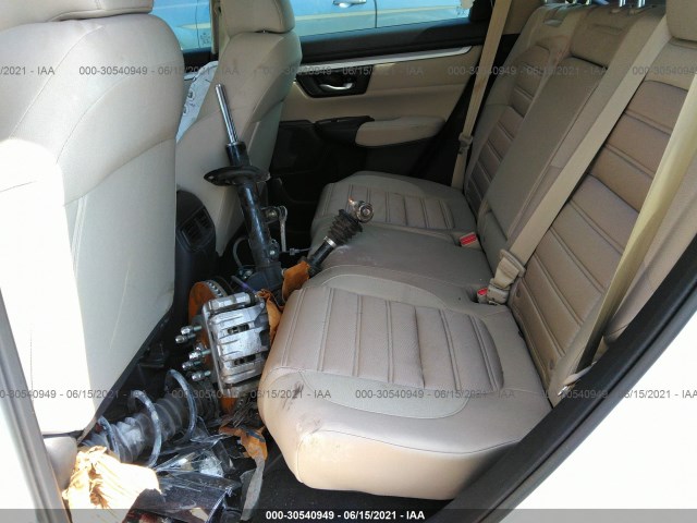 Photo 7 VIN: 7FART6H27LE006086 - HONDA CR-V HYBRID 