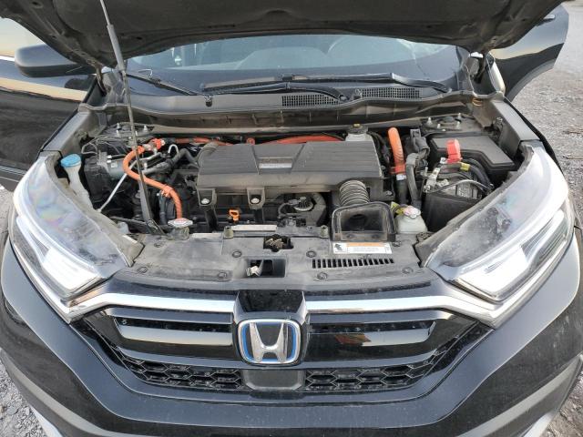 Photo 11 VIN: 7FART6H28LE006579 - HONDA CR-V LX 