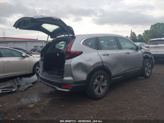 Photo 3 VIN: 7FART6H29LE014819 - HONDA CR-V 