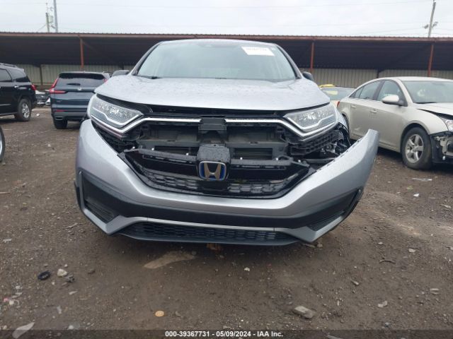 Photo 5 VIN: 7FART6H29LE014819 - HONDA CR-V 