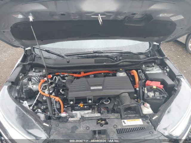 Photo 9 VIN: 7FART6H29LE014819 - HONDA CR-V 