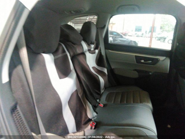 Photo 7 VIN: 7FART6H2XLE002565 - HONDA CR-V HYBRID 