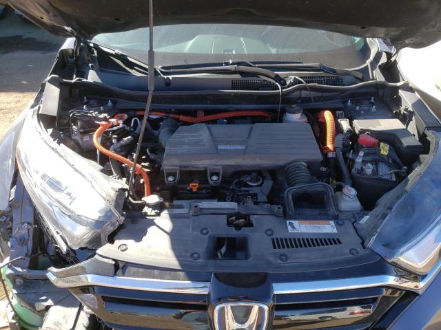 Photo 11 VIN: 7FART6H50LE012595 - HONDA CR-V EX 