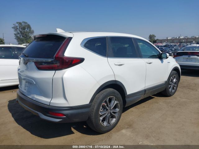 Photo 3 VIN: 7FART6H50ME010430 - HONDA CR-V 