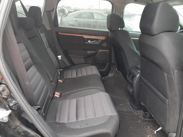 Photo 10 VIN: 7FART6H50ME018110 - HONDA CR-V EX 