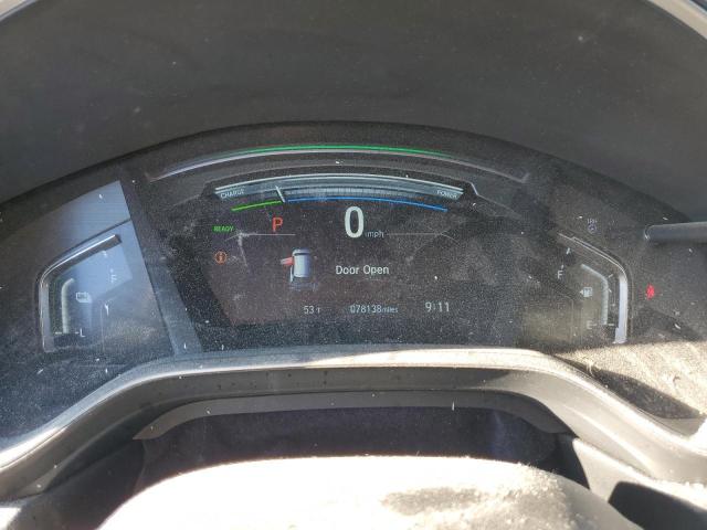 Photo 8 VIN: 7FART6H50ME027986 - HONDA CR-V EX 