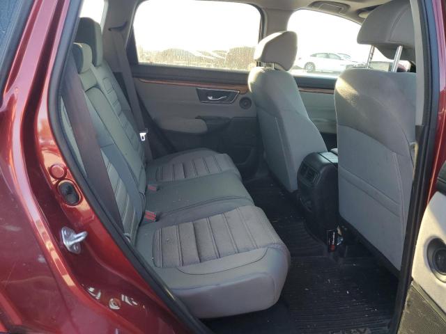 Photo 9 VIN: 7FART6H50ME027986 - HONDA CR-V EX 