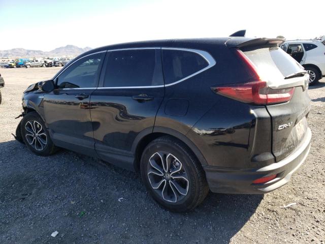 Photo 1 VIN: 7FART6H52LE013344 - HONDA CR-V EX 