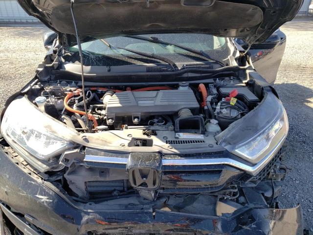 Photo 10 VIN: 7FART6H52LE013344 - HONDA CR-V EX 