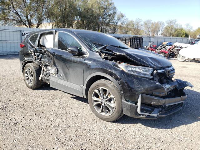 Photo 3 VIN: 7FART6H52LE013344 - HONDA CR-V EX 