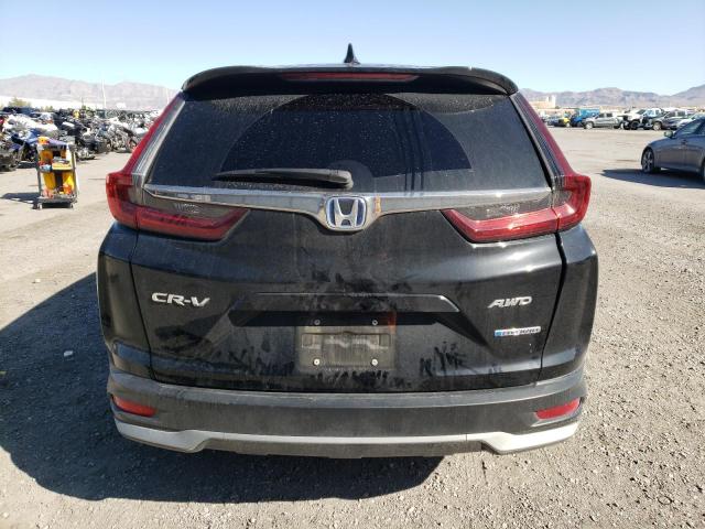 Photo 5 VIN: 7FART6H52LE013344 - HONDA CR-V EX 