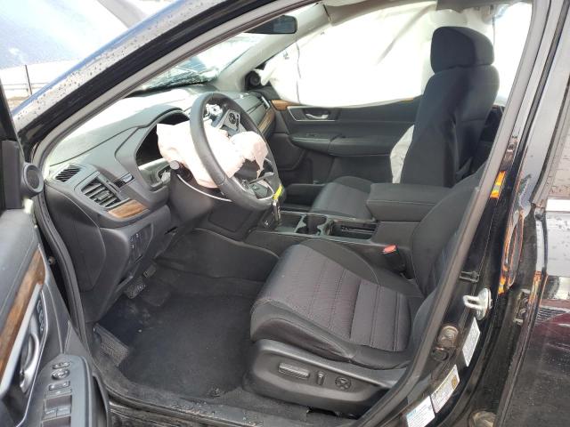 Photo 6 VIN: 7FART6H52LE013344 - HONDA CR-V EX 